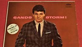 Tommy Sands - Sands Storm