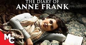 The Diary Of Anne Frank | Full Drama Movie | True Story
