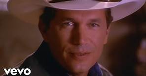 George Strait - Check Yes Or No (Official Music Video)