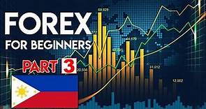How to Trade Forex in the Philippines: Trading Strategy PART 3
