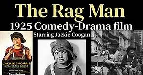 The Rag Man (1925 American Comedy-Drama film)