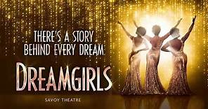 Dreamgirls The Musical | Official Trailer