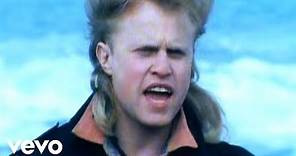 A Flock Of Seagulls - The More You Live, The More You Love