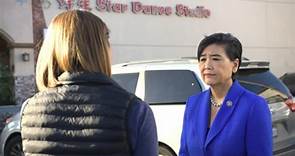 Rep. Judy Chu: California mass shooting should not ‘interfere with our way of life’