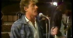 Roger Daltrey, Under A Raging Moon LIVE - UK TV Performance - Number 73