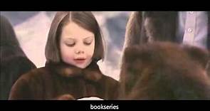 The Chronicles of Narnia: The Lion, The Witch And The Wardrobe - The talking beaver [Scene]