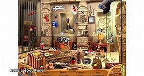 free hidden object games online - video Dailymotion