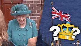 Thronfolge in England: Wer kommt nach Königin Elisabeth II. und Charles III.?
