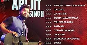 Best of Arijit Singh Songs | 3 hours Non-Stop | #NewArijitSinghSongs