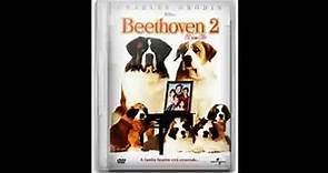 BEETHOVEN 2 PELICULA COMPLETA HD - video Dailymotion