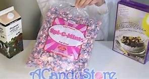 Starlight Mints Candy - How much is 5 pounds? | CandyStore.com