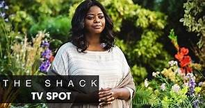 The Shack (2017 Movie) Official TV Spot – ‘Forgiveness’