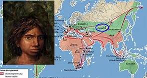 La Historia del ÁFRICA PRECOLONIAL - Reinos e Imperios africanos (Documental Historia resumen)
