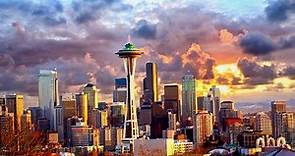 Historia de Seattle: Idioma, Cultura, Tradiciones