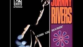 Johnny Rivers - John Lee Hooker - Live At The Whiskey A Go Go
