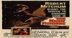 Los luchadores de la noche (1960)