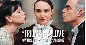 The Triumph of Love Trailer