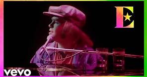 Elton John - Daniel (Rossiya Concert Hall, Moscow 1979)