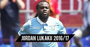 Jordan Lukaku | Runs, Assists, Skills & Tackles 2016/17