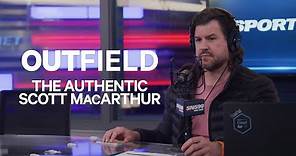 How Scott MacArthur Became One Of Canada's Few Openly Gay Sports Broadcasters | Outfield