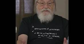 Ken Thompson interviewed by Brian Kernighan at VCF East 2019