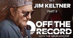 OTR Vol. 3 - Jim Keltner - Part 2