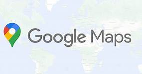 Google Maps’ new color scheme test looks a lot like Apple Maps