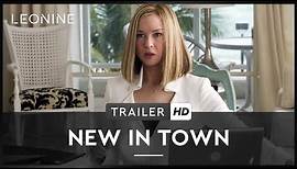 New in Town - Trailer (deutsch/german)