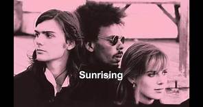 Sunrising ~ The Dream Academy