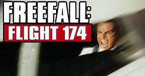 Freefall: Flight 174 (1995) | Full Movie | William Devane | Nicholas Turturro | Mariette Hartley