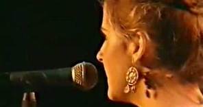 Maria Mckee - Absolutely Barking Stars (Live)
