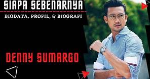 Biodata dan Profil Denny Sumargo si Pebasket Sombong