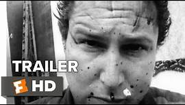 Julian Schnabel: A Private Portrait Trailer #1 (2017) | Movieclips Indie