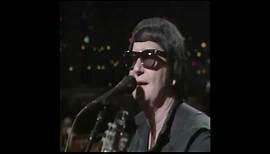 Roy Orbison Live in Austin Texas