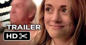 The Song Official Trailer 1 (2014) - Alan Powell, Ali Faulkner Romance Movie HD