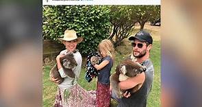 Chris Hemsworth's Kids and Wife Speak Spanish — but He Doesn't — Leading to Hilarious Fights