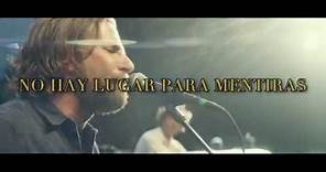 Bradley Cooper - Black Eyes | Sub Español