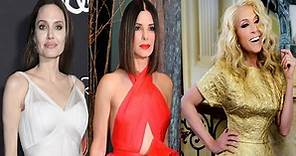 Sandra Bullock y las famosas que han adoptado y aman a sus hijos por igual