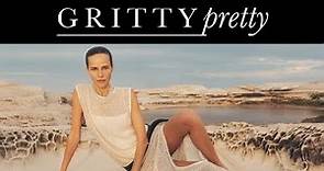 An Ode To Summer With Isabel Lucas | Gritty Pretty
