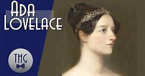 Lord Byron's daughter and The First Computer Program
