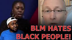BLM Activists OUTRAGE AND CALL FOR RIOTS After GOP Overturns WOKE Police Traffic Stop BAN!