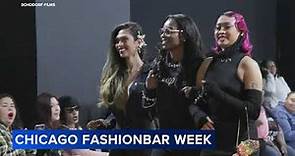 Chicago Fashion Week will bring beauty, fashion and diversity to the Mag Mile