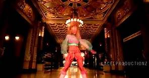Britney Spears: Piece Of Me Trailer [HD]