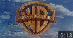 Warner Home Video DVD 2002 Logo