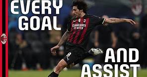Sandro Tonali 2022/23: every goal and assist