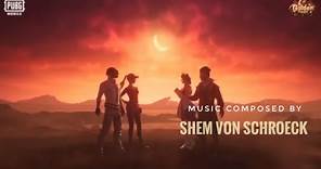 Behind The Scenes w/ composer Shem von Schroeck and Making of PUBG MOBILE | Golden Moon: The Tides