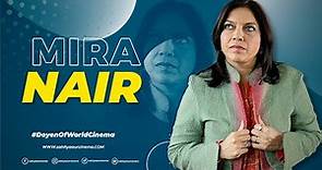 Mira Nair: Mira Nair | Biography, Movies, & Facts | Mira Nair's Filmography