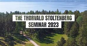 The Thorvald Stoltenberg Seminar 2023
