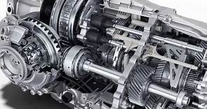 What Is a Dual-Clutch Transmission? | Cars.com