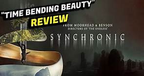 SYNCHRONIC REVIEW - A Spectacular Time Bending Movie